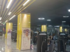 -峰鸟24h自助健身(锦泰城店)