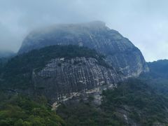 -秦岭风景区