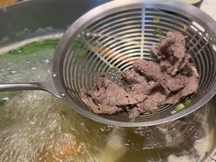 -小城牛事·鲜牛肉火锅(万达店)