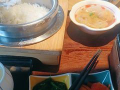 -味太助·银饭食堂(中华城店)