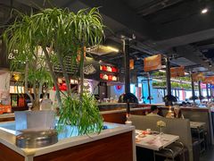 大堂-猫抓烤肉(春熙路店)