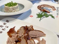 -全聚德(哈尔滨店)