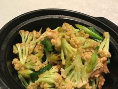 -李老爹香辣蟹(宣武门店)