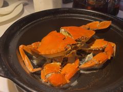 -百味馆·粤菜·湛江菜(后海花园店)