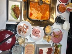 -九鼎轩脆毛肚火锅(三钢里店)