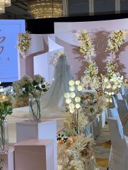 点击看大图 -HELLO你好婚礼婚庆策划