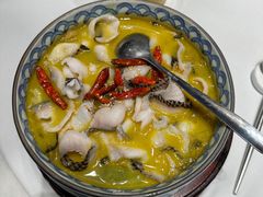 -北国饭店.海鲜.北方菜(新河路店)