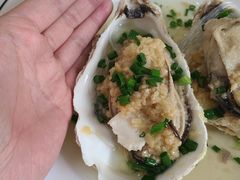 -林記渔村(长安店)
