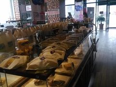 -柠檬树音乐餐厅(罗山路店)