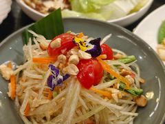 -Thai Alley泰爱里(二沙岛店)