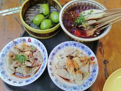 -钟水饺(人民公园总店)