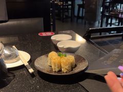 -捞王猪肚鸡火锅(财富中心店)