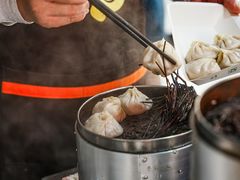 -笑云开汤包店(网巾市店)