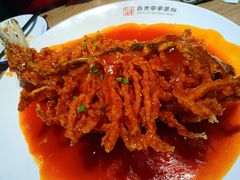 -直隶安家牛肉罩饼(建华店)