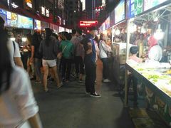 -清真老马家国华牛奶鸡蛋醪糟(正宁路店)