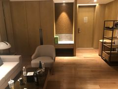 -深圳湾万怡酒店