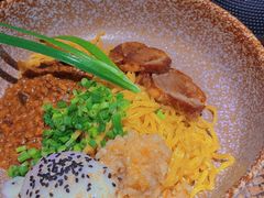 -Let'sBURGERplus·非常创意汉堡(三里屯店)