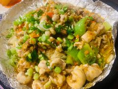 -旺达·福州菜(正大广场店)