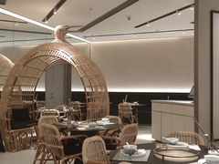大堂-老鸭集(金沙龙湖天街店)