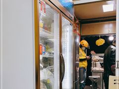 -彭浦小玲炸鸡腿(延长路上海大学店)