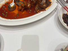 -上海老饭店(北京分店)