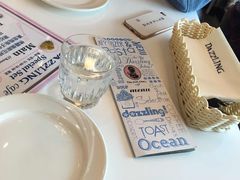 -Dazzling Cafe 蜜糖吐司专卖店