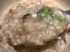 海鲜粥-全渔村小海鲜