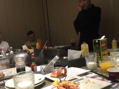 -大渔铁板烧(花园道店)