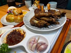 -品回味清真西北楼(宁波首店)