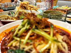 -春花民族美食(佳木斯总店)