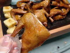 -大鸽饭(体育西路店)