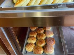 叉烧包-有缘茶餐厅(海府分店)