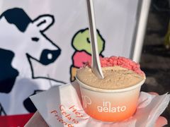 -Dip in Gelato(富民路店)