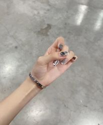 -IDO美甲美睫