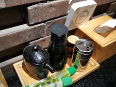 -無境·匠心日本料理(汉街店)