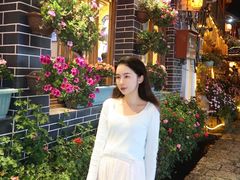 -食全酒美·野生菌腊排骨餐厅(木府店)