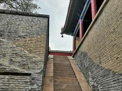-普陀宗乘之庙(小布达拉宫)