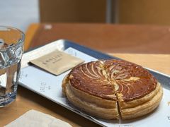 -LANLIZI BAKERY(COSMO店)