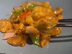 -HOME餐厅粤菜 融合菜