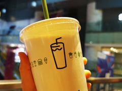 花生奶昔-Shake Shack(西单大悦城店)