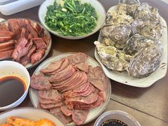 -杨氏青龙虾·羊蝎子(金盛路总店)