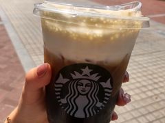 -星巴克臻选(宁波世纪东方广场店)