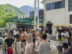 -雅鲁激流探险漂流