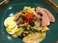 -金正海悦大酒店·法式铁板烧·演绎(海悦天地购物广场店)