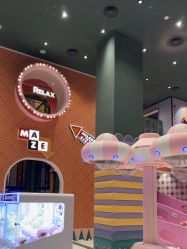-MELAND亲子乐园•派对•研学(集美世茂店)