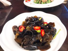 -海天楼(天津泛太平洋店)
