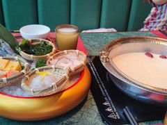 -牛New寿喜烧(龙湖金沙天街店)