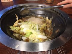 -关东情主题文化演艺餐厅