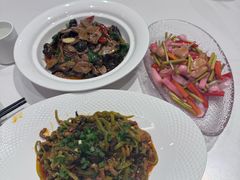 -院8里·少城记忆老川菜(宽窄巷子店)