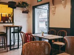 -O'mills Sourdough Bakery&Bistro(永嘉路店)
